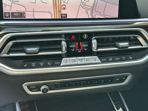 Certified 2023 BMW X5 xDrive40i w/ M Sport Package image 29