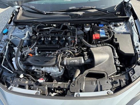 Used 2023 Honda Civic Si image 10