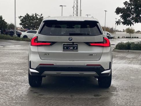 Used 2026 BMW X1 xDrive28i w/ Convenience Package AWD/4WD image 7