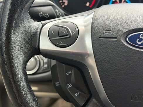 Used 2014 Ford Escape Titanium w/ Equipment Group 401A FWD image 29