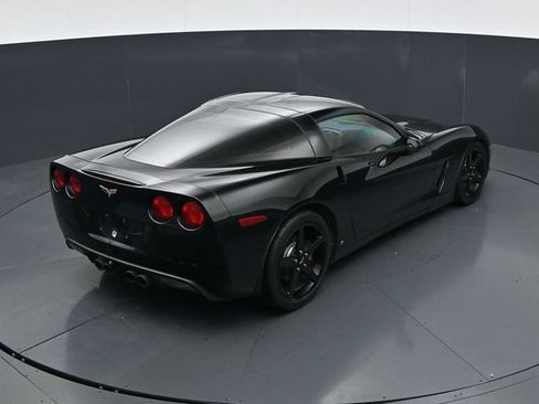 Used 2006 Chevrolet Corvette Coupe RWD image 27