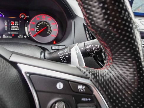 Used 2023 Acura RDX A-Spec image 19