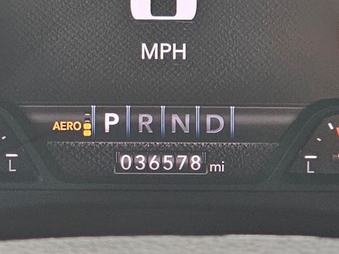 Used 2020 RAM 1500 Rebel w/ Rebel Level 2 Equipment Group image 19