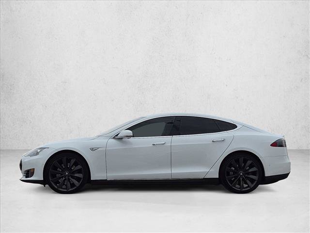 Used 2016 Tesla Model S 70 RWD image 8