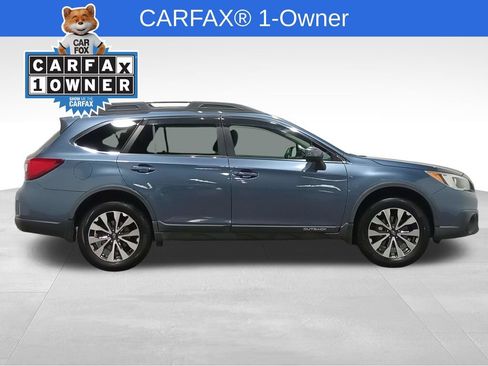 Used 2016 Subaru Outback 2.5i Limited AWD/4WD image 2