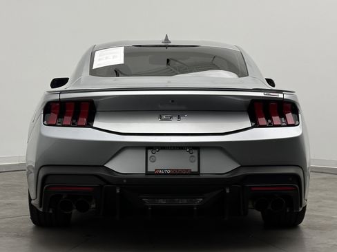 Used 2024 Ford Mustang GT Premium RWD image 7