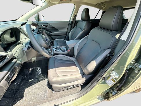 New 2026 Subaru Crosstrek 2.5i Limited AWD/4WD image 25