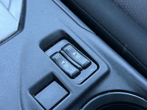 Used 2018 Subaru Impreza 2.0i Premium w/ Eyesight & BSD & Rcta image 14