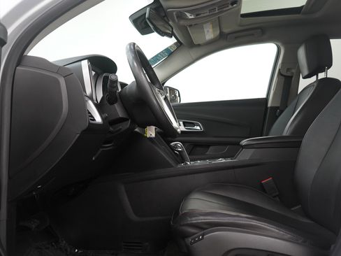 Used 2012 Chevrolet Equinox LTZ image 23