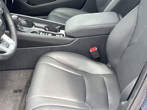 Used 2026 Honda Accord Touring image 12