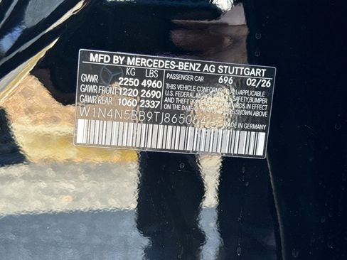 New 2026 Mercedes-Benz GLA 35 AMG 4MATIC image 19