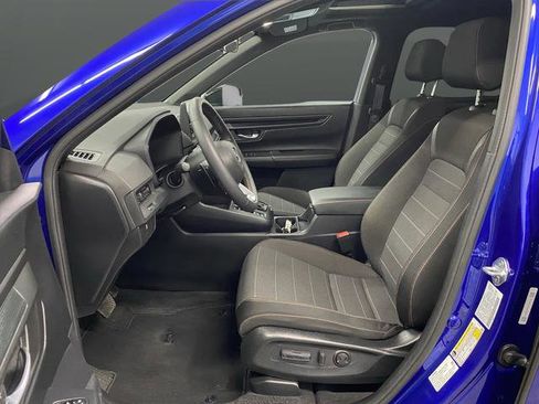 Used 2024 Honda CR-V Sport image 4