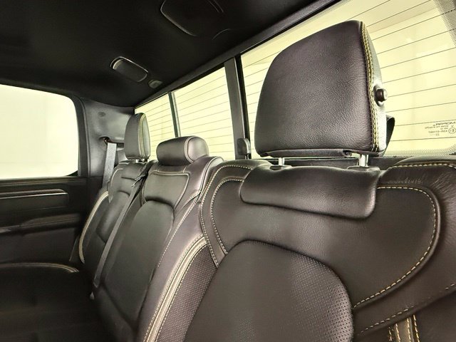 Used 2023 RAM 1500 TRX w/ Havoc Edition AWD/4WD image 24