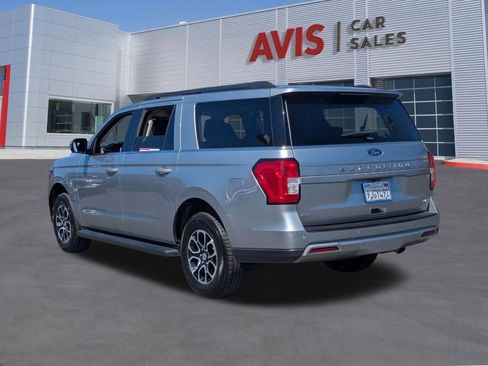 Used 2024 Ford Expedition Max XLT AWD/4WD image 7