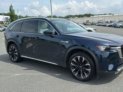 Used 2024 MAZDA CX-90 Plug-In Hybrid w/ Premium Plus