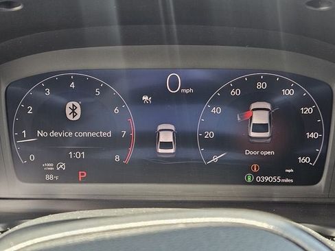 Certified 2024 Honda Accord LX image 24