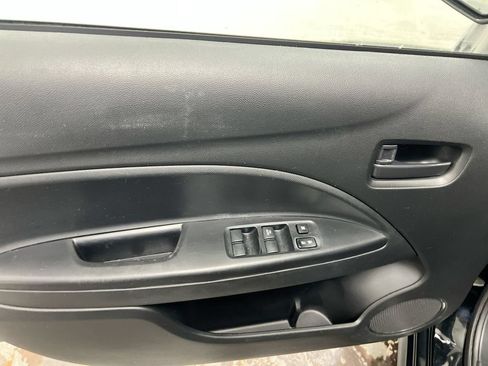 Used 2020 Mitsubishi Mirage ES FWD image 20