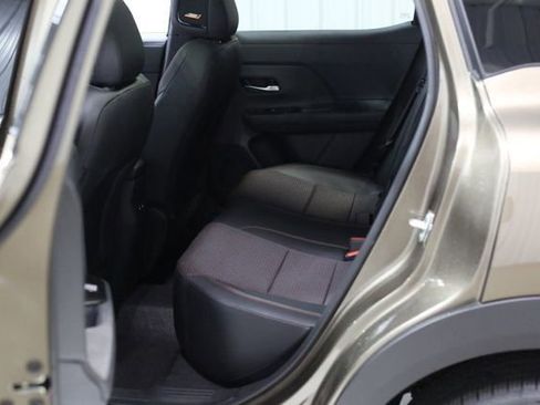 New 2026 Nissan Kicks SR w/ Interior Electronics Package image 19