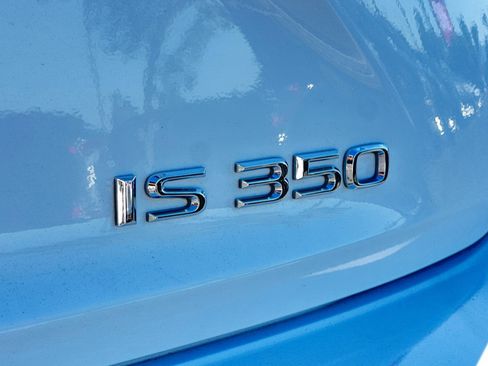 Used 2017 Lexus IS 350 F Sport image 22