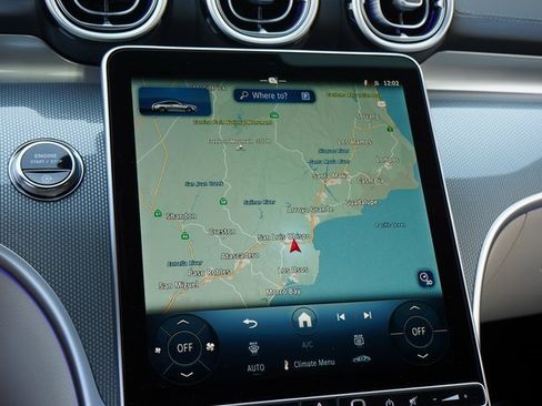 Certified 2026 Mercedes-Benz CLE 300 4MATIC Coupe image 22