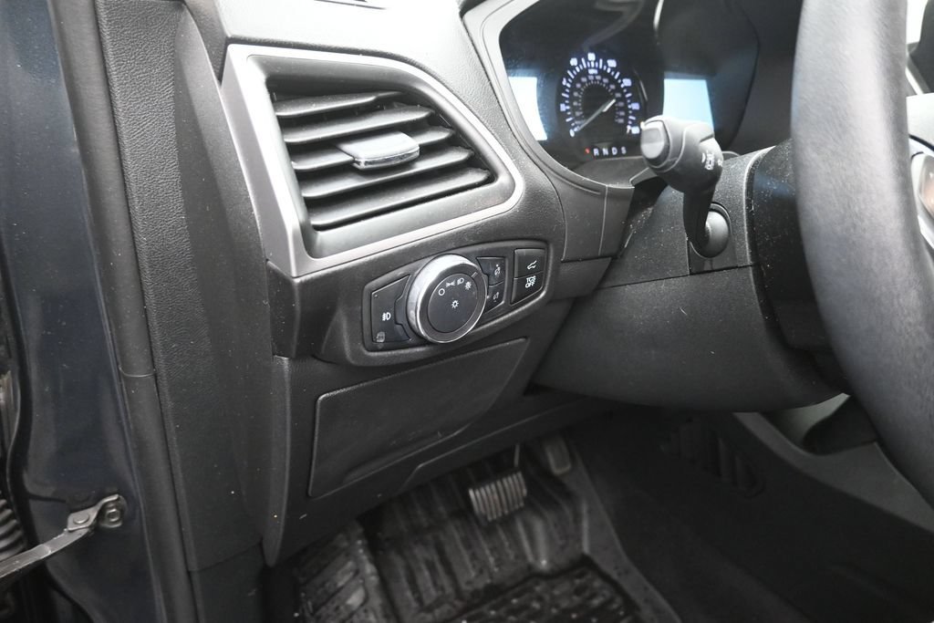 Certified 2022 Ford Escape SE FWD image 13