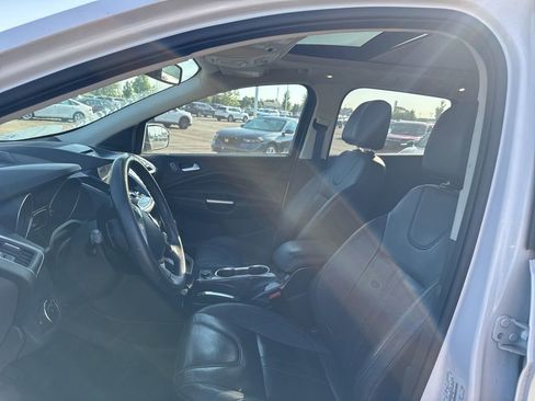 Used 2013 Ford Escape Titanium AWD/4WD image 16