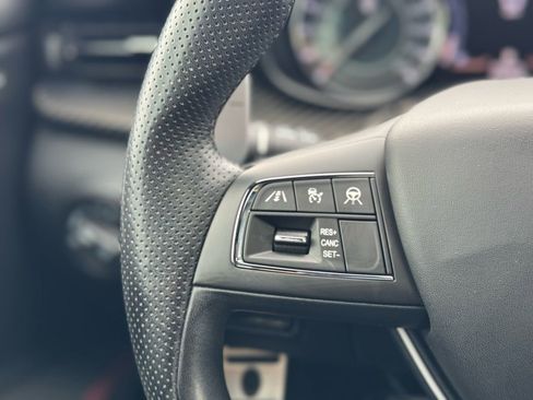 Used 2021 Maserati Quattroporte S GranSport Q4 image 26