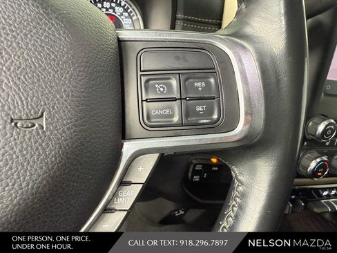 Used 2022 RAM 2500 Laramie AWD/4WD image 27