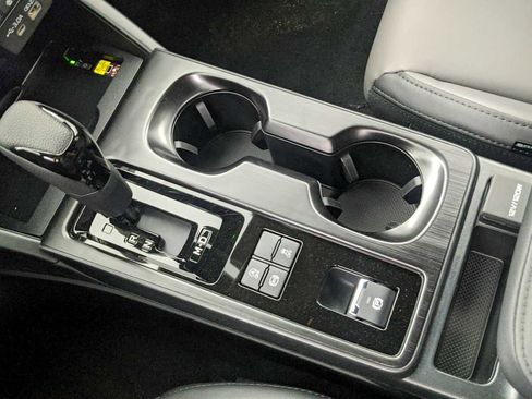 New 2026 Subaru Outback Premium image 18