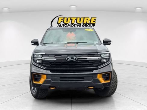 Used 2026 Ford Expedition Tremor AWD/4WD image 2