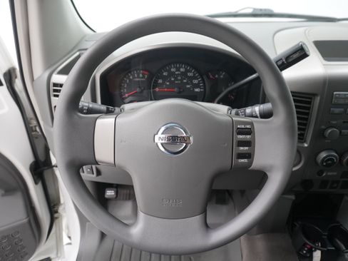 Used 2006 Nissan Titan XE w/ (W04) Preferred Pkg RWD image 13