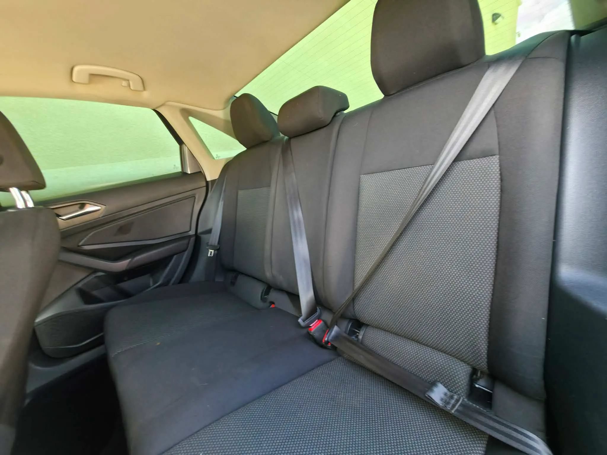 Used 2019 Volkswagen Jetta S w/ Driver Assistance Package FWD image 10
