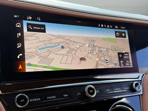 New 2026 Bentley Continental GT image 28