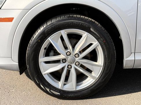 Used 2018 Audi Q3 2.0T Premium FWD image 14