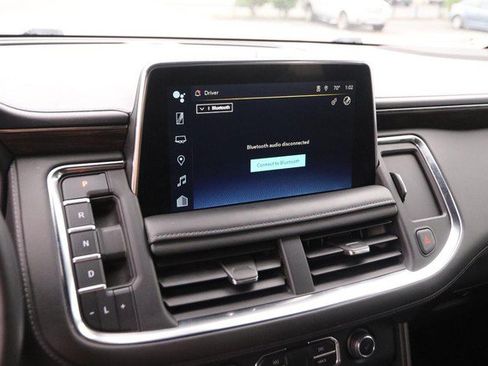 Used 2022 Chevrolet Tahoe LT RWD image 17