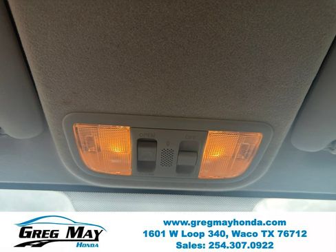 Used 2016 Honda Fit EX-L image 15