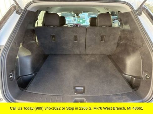 Used 2023 Chevrolet Blazer LT w/ Driver Confidence Package image 32