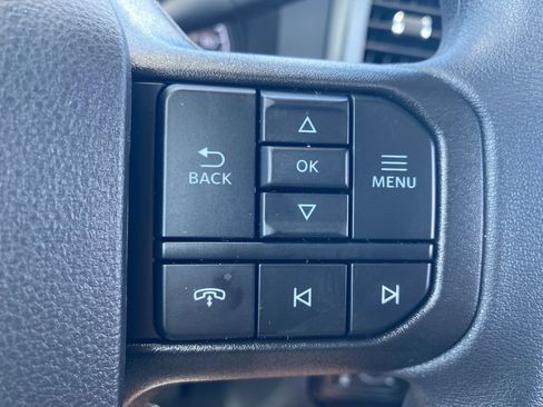 New 2025 Ford F350 XL w/ STX Appearance Package image 31