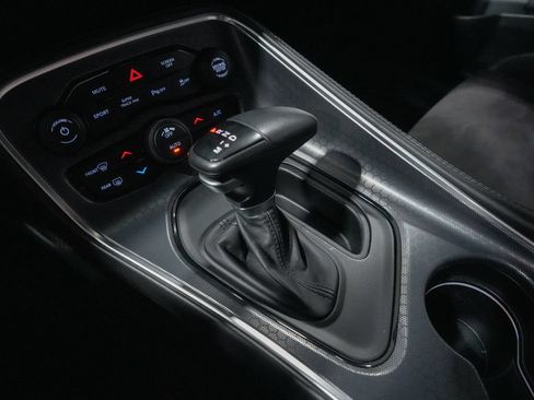Used 2018 Dodge Challenger T/A RWD image 16