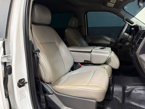 Used 2022 Ford F350 XL w/ Power Equipment Group AWD/4WD image 38