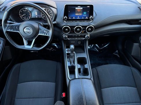 Used 2023 Nissan Sentra SV image 16