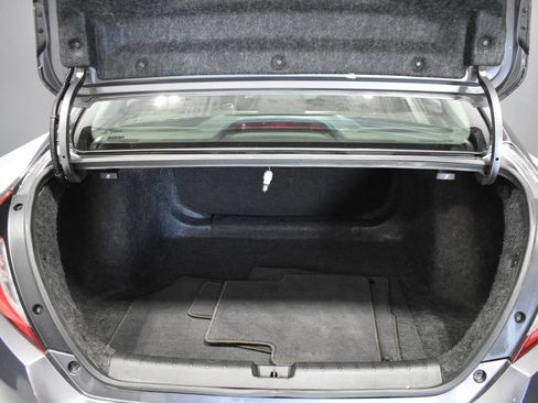 Used 2017 Honda Civic EX image 30