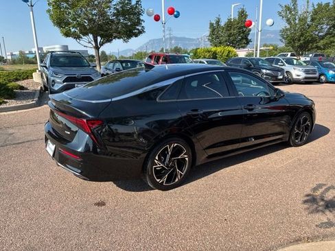 Used 2025 Kia K5 GT-Line w/ GT-Line Premium Package AWD/4WD image 32