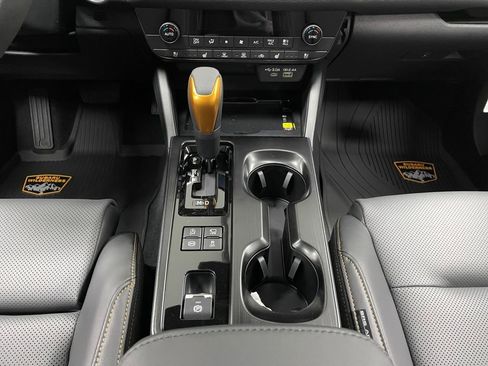 New 2026 Subaru Outback Wilderness AWD/4WD image 12