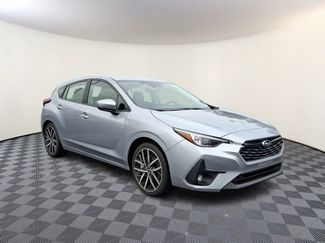 New 2026 Subaru Impreza 2.0i Sport video 1