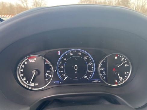 Used 2023 Buick Enclave Avenir image 11