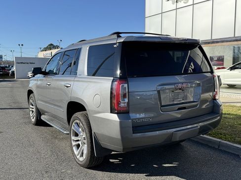 Used 2019 GMC Yukon SLT w/ Premium Edition image 12