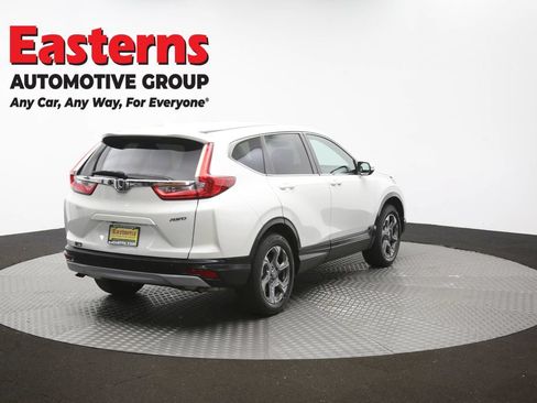 Used 2018 Honda CR-V EX image 39