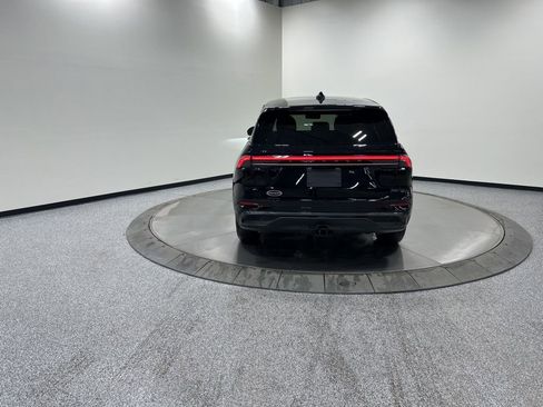 New 2026 Lincoln Nautilus Premier w/ Equipment Group 102A AWD/4WD image 6