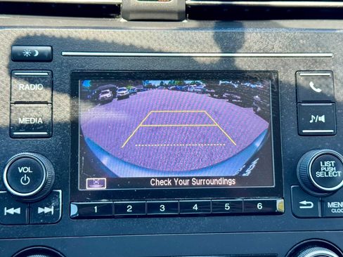 Used 2018 Honda Civic LX image 15